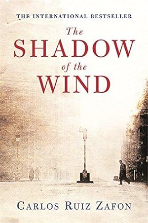 Image du vendeur pour The Shadow of the Wind: The Cemetery of Forgotten Books 1 mis en vente par WeBuyBooks