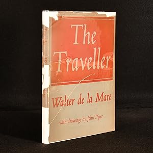 Immagine del venditore per The Traveller venduto da Rooke Books PBFA