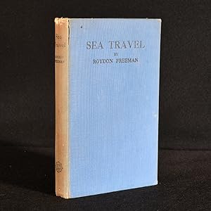 Sea Travel: The Serious Side and the Humorous Side