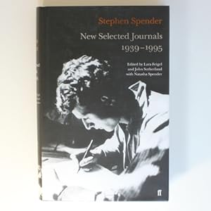 Seller image for New Selected Journals, 1939-1995 for sale by Fireside Bookshop