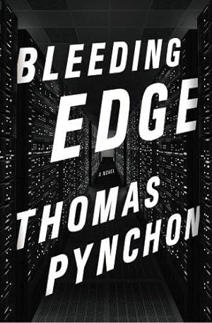 Seller image for Bleeding Edge for sale by WeBuyBooks