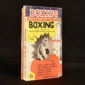 A Collection of Short Works on Boxing