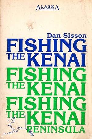 Fishing the Kenai peninsula