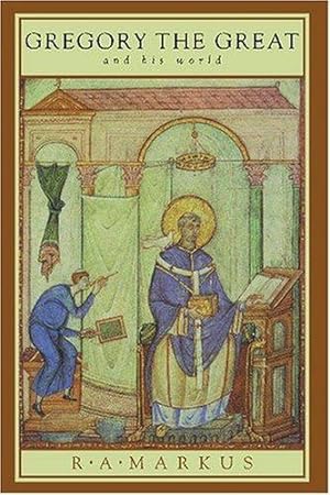Seller image for Gregory the Great and his World for sale by WeBuyBooks