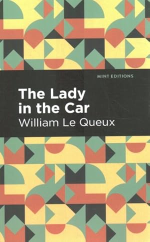 Seller image for Lady in the Car for sale by GreatBookPrices