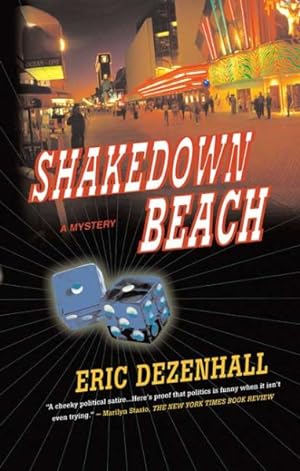 Imagen del vendedor de Shakedown Beach a la venta por GreatBookPrices