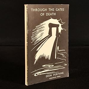 Immagine del venditore per Through the Gates of Death venduto da Rooke Books PBFA
