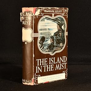 Imagen del vendedor de The Island in The Mist a la venta por Rooke Books PBFA