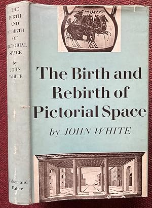 Immagine del venditore per THE BIRTH AND REBIRTH OF PICTORIAL SPACE. venduto da Graham York Rare Books ABA ILAB