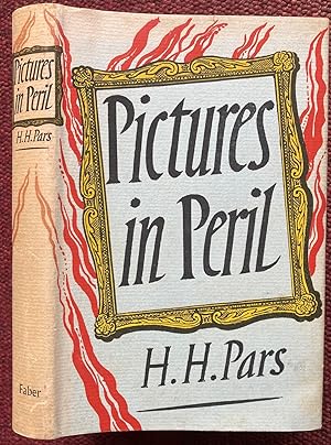 PICTURES IN PERIL. TRANSLATED FROM THE GERMAN BY KATHRINE TALBOT.