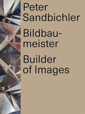 Imagen del vendedor de Builder of Images : Builder of Images a la venta por GreatBookPrices
