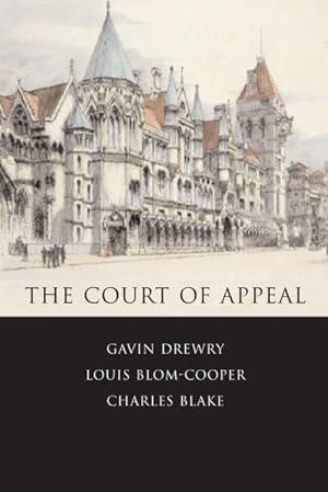 Image du vendeur pour Court of Appeal mis en vente par GreatBookPrices