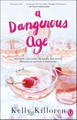 Seller image for Dangerous Age for sale by GreatBookPrices