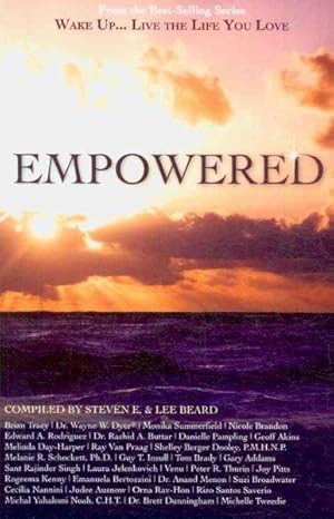 Seller image for Wake Up.live the Life You Love : Empowered for sale by GreatBookPrices