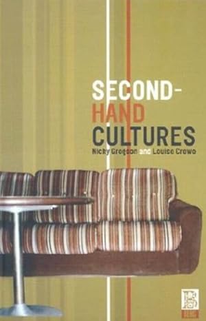 Seller image for 2nd Hand Cultures for sale by GreatBookPrices