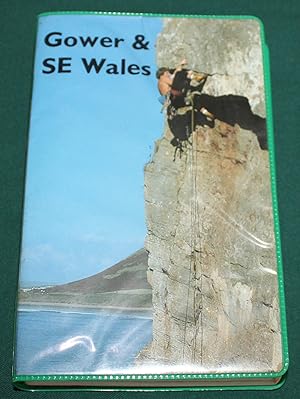 Imagen del vendedor de Gower & South East Wales a la venta por Fountain Books (Steve Moody)