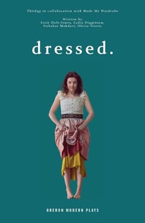 Seller image for Dressed. for sale by GreatBookPrices