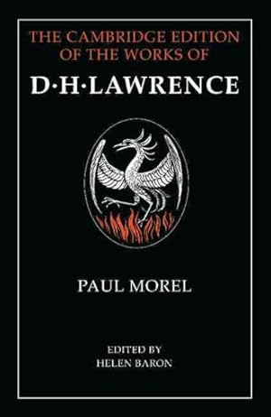 Seller image for Paul Morel for sale by GreatBookPrices