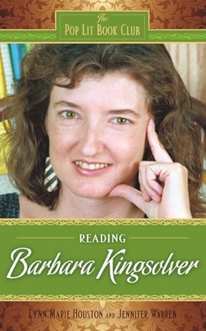Immagine del venditore per Reading Barbara Kingsolver venduto da GreatBookPrices