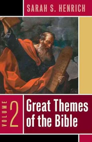 Seller image for Great Themes of the Bible for sale by GreatBookPrices