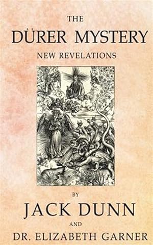 Bild des Verkufers fr Dürer Mystery : New Revelations zum Verkauf von GreatBookPricesUK