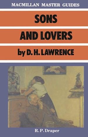 Immagine del venditore per Sons and Lovers by D.h. Lawrence venduto da GreatBookPricesUK