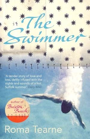Seller image for Swimmer for sale by GreatBookPricesUK