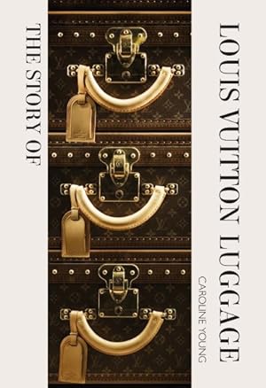 Seller image for Story of the Louis Vuitton Luggage for sale by GreatBookPrices