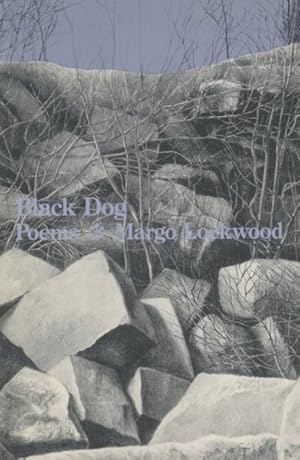 Imagen del vendedor de Black Dog : Poems a la venta por GreatBookPrices