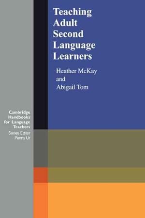 Immagine del venditore per Teaching Adult Second Language Learners venduto da GreatBookPrices