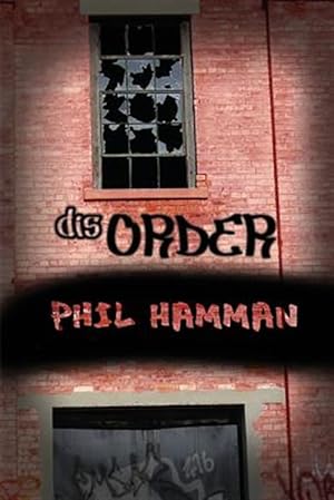 Seller image for Disorder for sale by GreatBookPrices