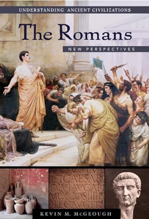 Image du vendeur pour Romans : New Perspectives mis en vente par GreatBookPrices