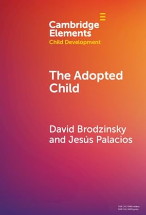 Immagine del venditore per Adopted Child venduto da GreatBookPrices