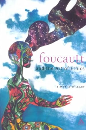 Seller image for Foucault : The Art of Ethics for sale by GreatBookPrices