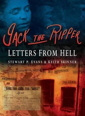 Bild des Verkufers fr Jack The Ripper: Letters from Hell zum Verkauf von WeBuyBooks