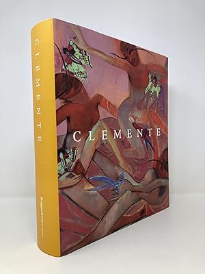 Image du vendeur pour Clemente mis en vente par Southampton Books