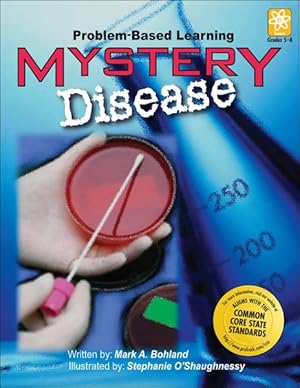 Image du vendeur pour Mystery Disease mis en vente par GreatBookPricesUK