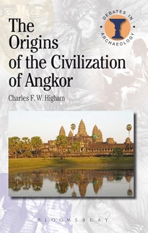 Image du vendeur pour Origins of the Civilization of Angkor mis en vente par GreatBookPrices