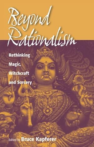 Seller image for Beyond Rationalism : Sorcery, Magic and Ritual in Contemporary Realities for sale by GreatBookPrices