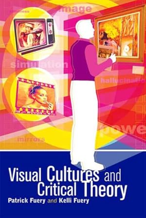 Immagine del venditore per Visual Cultures and Critical Theory venduto da GreatBookPrices