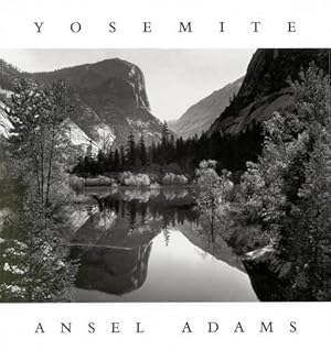 Bild des Verkufers fr Yosemite zum Verkauf von WeBuyBooks