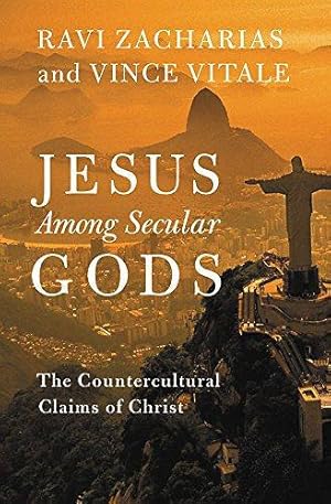 Image du vendeur pour Jesus Among Secular Gods: The Countercultural Claims of Christ mis en vente par WeBuyBooks