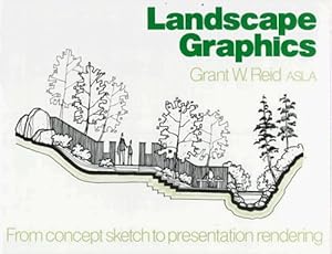 Seller image for Landscape Graphics for sale by WeBuyBooks