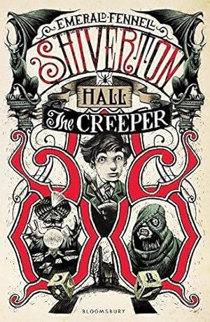 Immagine del venditore per The Creeper (Shiverton Hall) venduto da WeBuyBooks