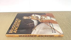 Image du vendeur pour Huguenot Ancestry mis en vente par WeBuyBooks