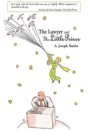 Bild des Verkufers fr Lawyer and the Little Prince zum Verkauf von GreatBookPricesUK
