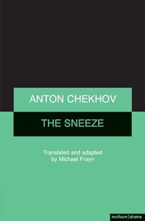 Image du vendeur pour Sneeze mis en vente par GreatBookPrices