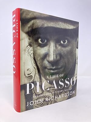 Immagine del venditore per A Life of Picasso III: The Triumphant Years venduto da Southampton Books