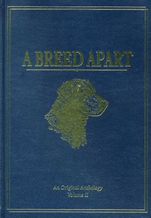 Seller image for Breed Apart : A Tribute to the Hunting Dogs That Own Our Souls: an Original Anthology for sale by GreatBookPricesUK