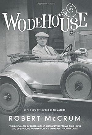 Seller image for Wodehouse    A Life for sale by WeBuyBooks 2